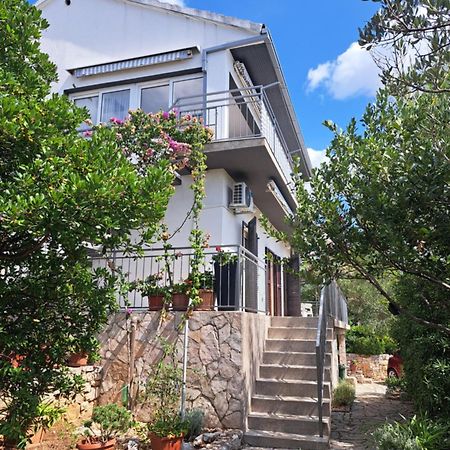 Apartman dida Jakov Primosten Bagian luar foto