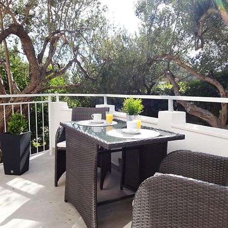 Apartman dida Jakov Primosten Bagian luar foto