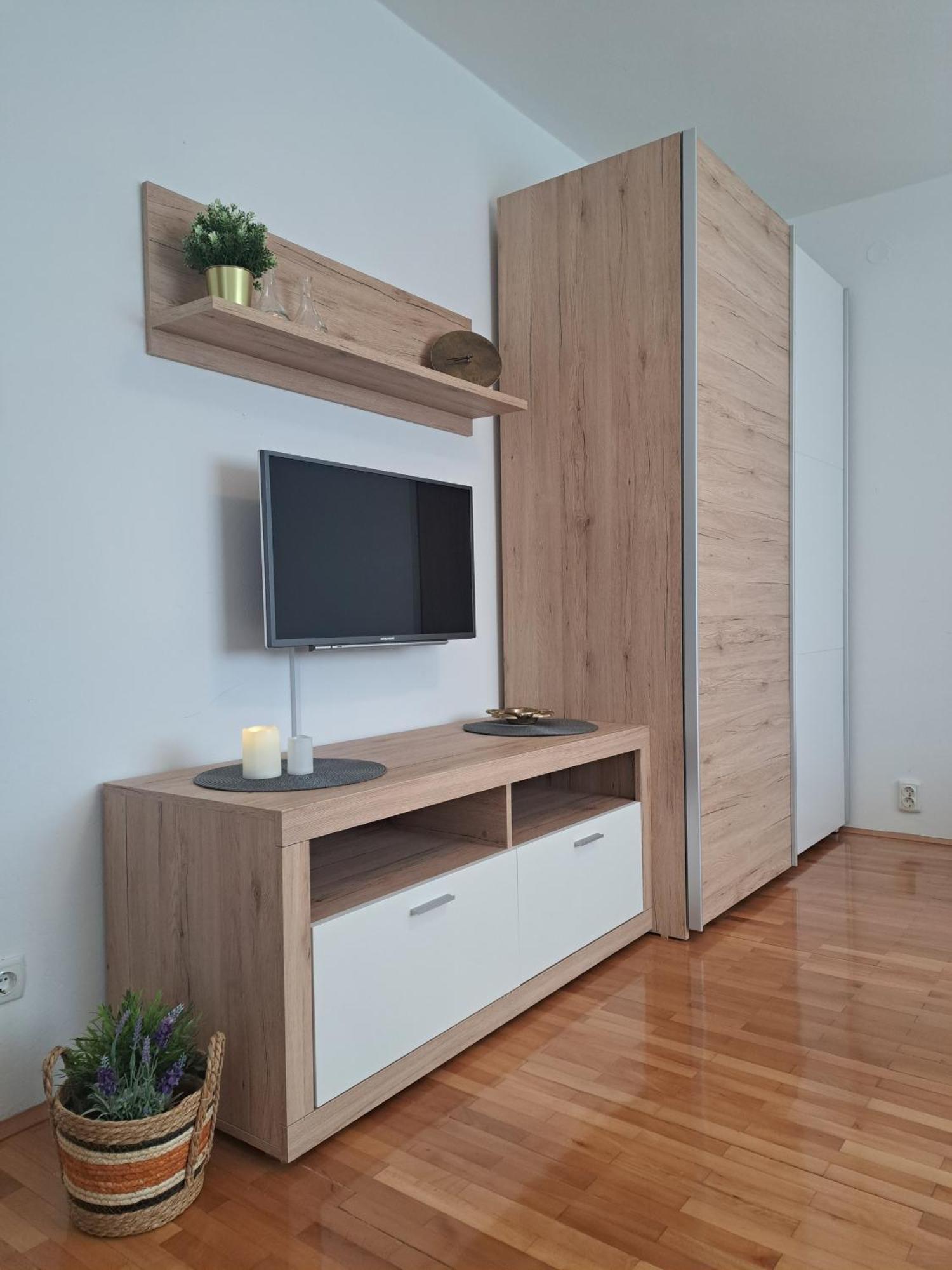 Apartman dida Jakov Primosten Ruang foto