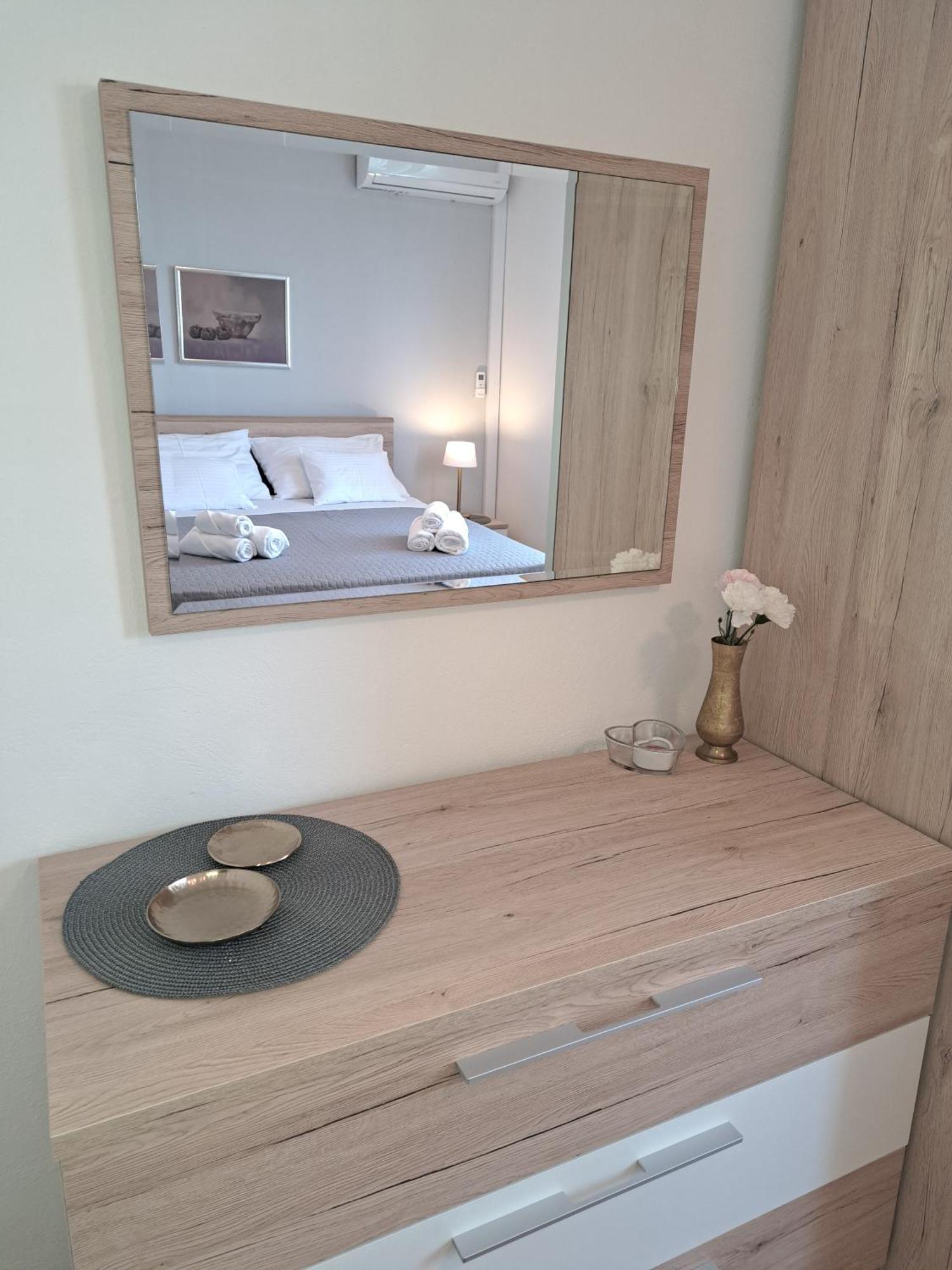 Apartman dida Jakov Primosten Ruang foto